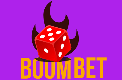 Boom bet